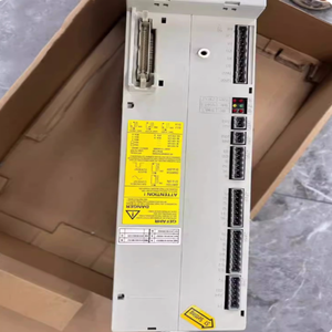 Controlador CNC Siemens PLC Simodrive 6SN1118-0AD11-0AA1 Simodrive2 Simodrive <span class=keywords><strong>611A</strong></span>, Servoaccionamiento Sinumerik 840d, Nuevo y Original - Product Image 6