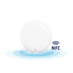 Dispositivos Portátiles Impermeables IP67, Baliza iBeacon Inalámbrica de Bajo Consumo, Etiqueta de Seguimiento BLE con Acelerómetro MWB01, Etiqueta de Baliza BLE MWB - Product Image 4