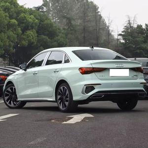 2024 berlina collezione-A3 1.4T 4 porte 5 posti auto a benzina A3 fabbrica diretta all'ingrosso - Product Image 4