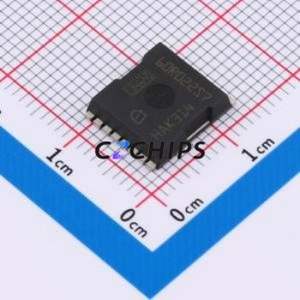 Transistor à effet de champ (MOSFET) Original-New IPT60R022S7 HSOF-8, composants électroniques en gros et service BOM - Product Image 1