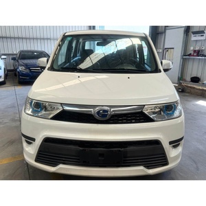 Voiture d'occasion abordable Changhe Suzuki Beidouxing <span class=keywords><strong>2018</strong></span> 1.4L essence manuelle, faible kilométrage, économique en carburant, fiable - Product Image 2