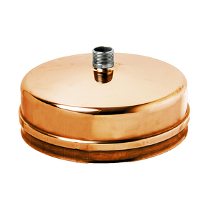 ผลิตในอิตาลี ระบบกู้คืนน้ำคอนเดนเสท ระบายน้ำคอนเดนเสท สำหรับปล่องไฟและระบบไอเสีย - Product Image 2