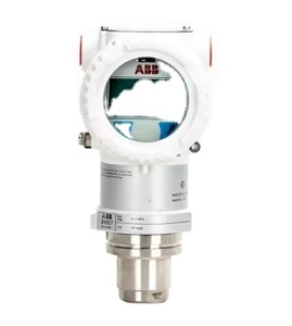 <strong>ABB</strong> Original 264HS VKBA1 Series Absolute Pressure <strong>Transmitter</strong> Differential Pressure Sensor in 266GST/AST Series - Product Image 1