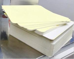 Machine de découpe automatique de coins arrondis électrique D7, 500 feuilles, 7 matrices, type bureau, pour le traitement du papier - Product Image 3