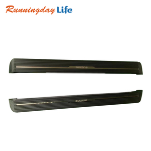 Marchepied latéral de marchepied électrique pour <span class=keywords><strong>Suzuki</strong></span> Jimnny JB7 <span class=keywords><strong>S</strong></span>-<span class=keywords><strong>Cross</strong></span> - Product Image 3