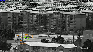 Caméra de surveillance thermique PTZ ip, avec suivi automatique, longue Distance, <span class=keywords><strong>argus</strong></span>, vision automatique - Product Image 6