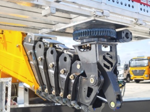 Plataforma Elevadora Aérea de Alto Rendimiento de 35 m, Nueva Plataforma de Trabajo Aérea en Venta - Product Image 6