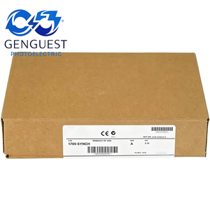 Nuevo Módulo de Comunicación PLC 1756-SYNCH Original en Stock - Product Image 1