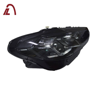 Sistem Lampu Otomatis USA Latar Belakang Hitam untuk BMW X3 G01 G08 2022 2023 2024 Lampu Depan G01 Model Baru Lampu Led Mobil