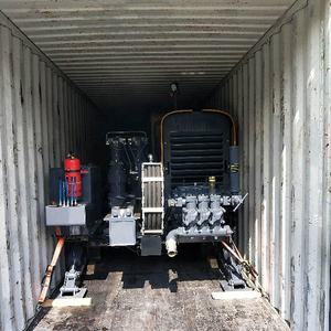 حفارة أفقية موجهة بقوة 11 طن و370 كيلو نيوتن في منغوليا طراز XZ360E - Product Image 5