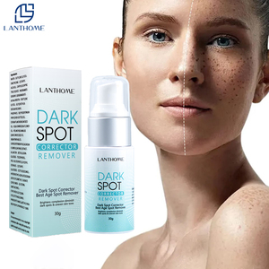 <span class=keywords><strong>Crème</strong></span> Correctrice Anti-Taches Profondément Blanchissante à l'Acide Hyaluronique <span class=keywords><strong>pour</strong></span> la Nuit sur Peaux Normales - Élimine le <span class=keywords><strong>Mélasma</strong></span> et les Taches de Rousseur - Product Image 1