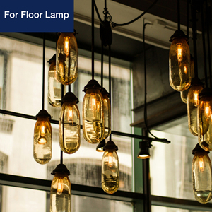 Chất lượng cao hiệu quả năng lượng 2200K 5.5 Wát 550LM T6 T20 màu hổ phách <span class=keywords><strong>LED</strong></span> bóng đèn dây tóc cho các ứng dụng rộng - Product Image 3