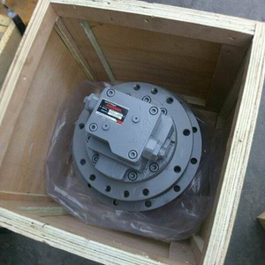 PC60-7 <span class=keywords><strong>final</strong></span> <span class=keywords><strong>drive</strong></span> <span class=keywords><strong>assy</strong></span> PC60 motore di traslazione per escavatore 201-60-73601 201-60-73101 dispositivo di traslazione - Product Image 2