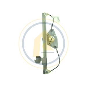 Regulador de Ventana Ac Rolcar ADAPTABLE para OE 51357184745, compatible con BMW Serie 5 2004 - Product Image 1