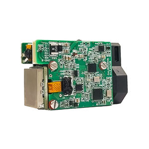 Lumispot 3000 м высококачественный Микро Лазерный дальномер модуль для БПЛА - Product Image 6