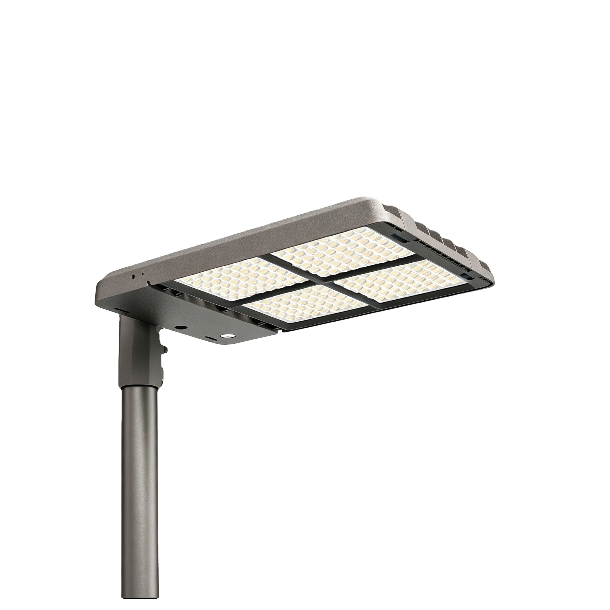 USA LED Street Light 150w 162lm/w Voltage AC120-347v LED Area Light Suitable for Courtyards, Roads and Parking Lots · image 1