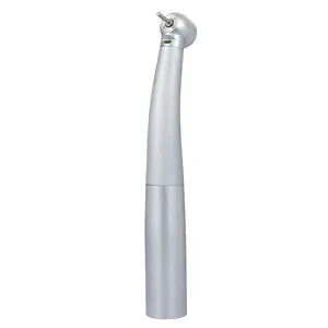 LXG45 günstiger Preis Dentalfaser-Optische Schneide mit Kupplung Dentalzubehör 2 Löcher oder 4 Löcher Hochgeschwindigkeits-Handstück