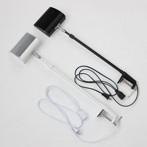 Cao sáng trong nhà cửa hàng/Nền tường chiếu sáng 20W 30W cánh tay dài dẫn ánh sáng triển lãm với kính thiên văn cực - Product Image 6