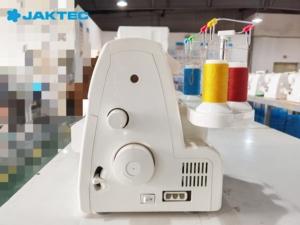 Machine à coudre surjeteuse GN703 - Product Image 4