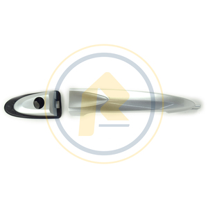 Maniglia esterna per porta Ac Rolcar ADAPTABLE per OE 735423498, 735433500 adatta per Lancia Ypsilon 2003 - Product Image 1
