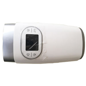 Masajeador de cuidado de manos con pulso de eco electrónico de alivio inteligente inalámbrico caliente con calentamiento de masaje de dedo de presión de aire - Product Image 5