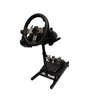 Fabrication personnalisée OEM ODM siège de course simulateur de chaise de jeu cockpit direction Gaming-Cockpit