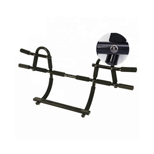 출입구 풀업 바 여러 폼 그립 멀티 모델 맞는 출입구 다목적 출입구 풀 바 - Product Image 2