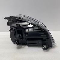 Pour phares LED de haute configuration de classe CLS W218, 6000K blanc, 12V, éclairage automobile CLS300 CLS350 CLS260
