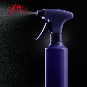 Pulvérisateur continu JM 350 ml avec pistolet à gâchette pour jardinage, beauté et hydratation - Product Image 3