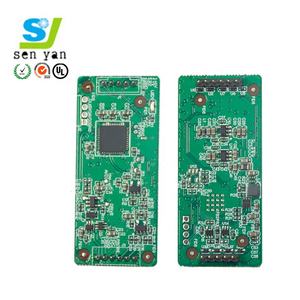 Papan PCB untuk Alat Pengukur Glukosa Darah Presisi Tinggi Anti-Interferensi Konsumsi Daya Rendah untuk Monitor Glukosa Portabel - Product Image 6