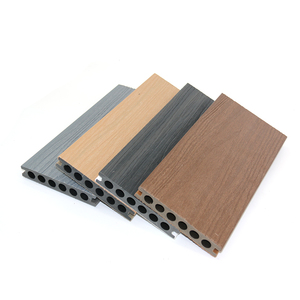 Không thấm nước lames terrasses vật liệu tổng hợp <span class=keywords><strong>WPC</strong></span> pdecking - Product Image 2