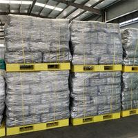 Bâche robuste 10 Mil 20X30ft bâche en plastique laminé bleu argent bâche industrielle imperméable résistante aux intempéries bâche