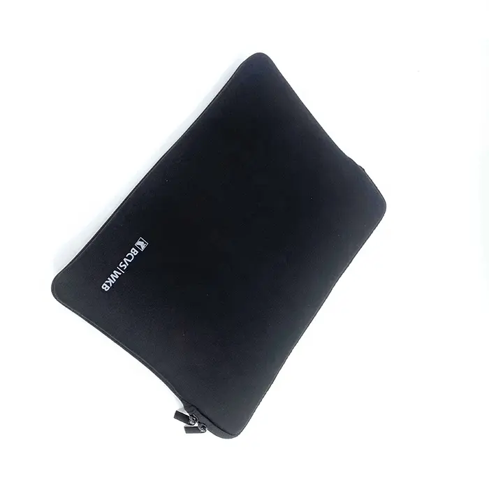인기 상품 맞춤형 폴리에스터 방수 네오프렌 노트북 가방