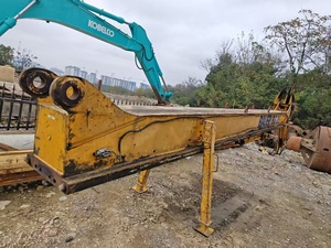 Plateforme de forage rotative BAUER BG26 d'occasion, vente flash, repuissage d'origine. Plateformes de forage rotatives BAUER BG26, BG25, BG36, BG46 d'occasion. - Product Image 2