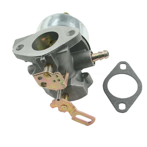 <span class=keywords><strong>Carburateur</strong></span> 632334 pour <span class=keywords><strong>Tecumseh</strong></span> 632110 632111 632334 632370 632536 <span class=keywords><strong>carburateur</strong></span> moteur - Product Image 3