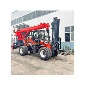 Carretilla elevadora <span class=keywords><strong>todoterreno</strong></span> de 3 toneladas y 3,5 toneladas, buena calidad, tracción en las cuatro ruedas, carretilla elevadora <span class=keywords><strong>todoterreno</strong></span> de 3,5 toneladas - Product Image 5