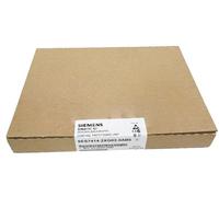 Nuevo Módulo Original en Stock 6es7414-2xg03-0ab0 6es7 414-2xg03-0ab0 con Caja PLC