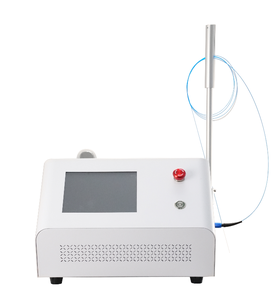 Máquina de Eliminación Vascular con Láser de Diodo de 980nm y 1470nm, Elimina Arañas Vasculares, Láser de Diodo de 980nm para Eliminar Vasos Sanguíneos y Hongos <span class=keywords><strong>en</strong></span> las Uñas - Product Image 6