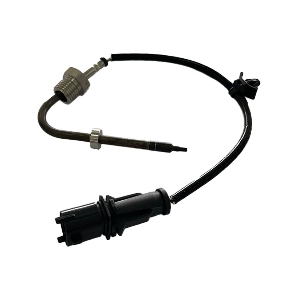 Exhaust Gas Temperature Sensor For Opel Vauxhall Insignia Saab 9-5 Fit Post-cat After Catalyst Down Stream 55575039