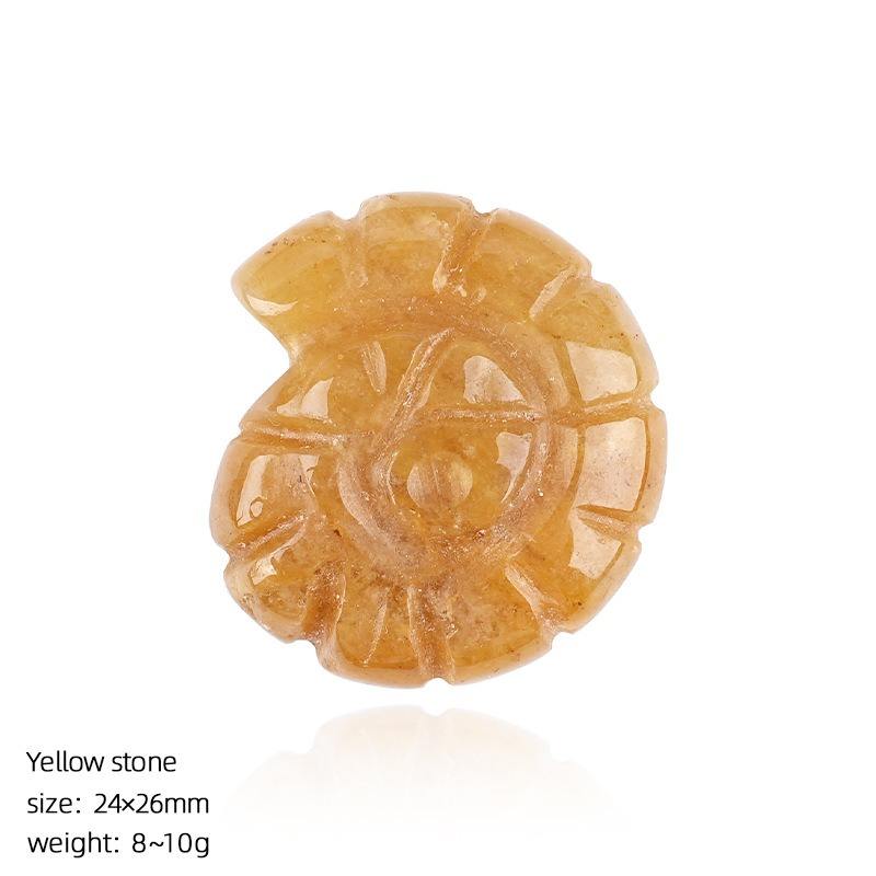 เหลือง : หยกเหลือง