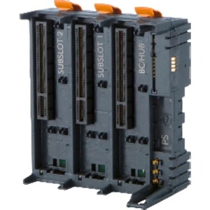 โมดูลอินเทอร์เฟซ B&R X20IF1082 ฮับรวมพร้อม 32 I/O 240V สำหรับการควบคุมอุตสาหกรรมและ PLC - Product Image 3