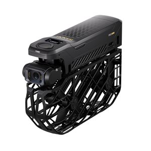 กล้องบิน HOVERCAMERA 8K รุ่น X1 PRO ใหม่ล่าสุด ความละเอียดสูง 4K หน่วยความจำในตัว 128GB รองรับ MicroSD กันน้ำได้ลึก 50 เมตร ซูม 10x-20x - Product Image 1