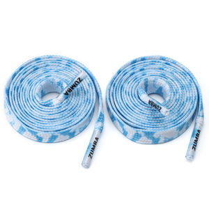 ชุดเดรสเชือกและรองเท้าผ้าลูกไม้,เชือกผูกรองเท้าผ้าฝ้ายแบบเรียบรองเท้าบูทหนัง - Product Image 2