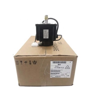 มอเตอร์ยอดนิยม GYC152DC1-SA GYC401DC1-SA มอเตอร์อุตสาหกรรม GYC401DC1-SA-Z12 มอเตอร์เซอร์โว - Product Image 4