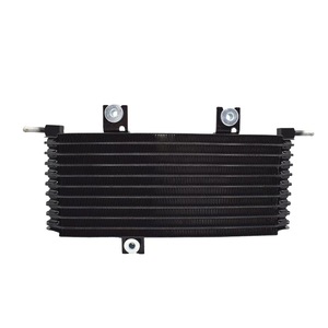 Nissan Intercooler 21606JG000 For X-Trail T31 2007-2017 Vertical Air Cooler Replacement Part - Product Image 3