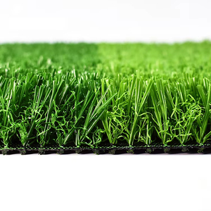 Nhà Sản Xuất Tùy Chỉnh Thảm Cỏ Nhân Tạo Cỏ Cuộn Cỏ Cỏ Vườn Tổng Hợp Turf Cỏ Nhân Tạo - Product Image 3