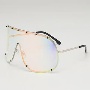 運転のための<span class=keywords><strong>2025</strong></span>年の女性の特大サングラス; 屋外での使用 - Product Image 3