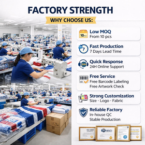 OEM & ODM 制造商工厂供应商 涤纶热升华数码印花户外 3x5 3x5 英尺定制旗帜带徽标定制印刷 - Product Image 6