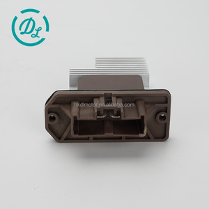 Résistance de soufflerie EexcavaStart pour excavatrice 320C 257-5029 - Remplacement fiable, garantie 1 an, cabine efficace - Product Image 3