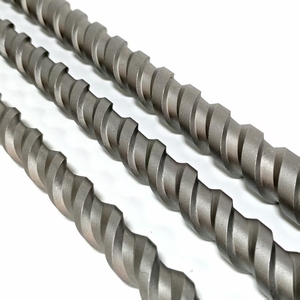 Nhà máy trực tiếp <span class=keywords><strong>SDS</strong></span> Max khoan bit-6-Cutter Carbide - Tipped | cho bê tông, nề & Rock khoan | đặt hàng số lượng lớn giảm giá - Product Image 5